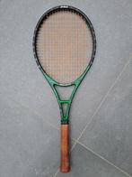 Raquette de tennis Prince Exo3 Graphite vert, Sports & Fitness, Tennis, Comme neuf, Raquette, Prince, Enlèvement ou Envoi