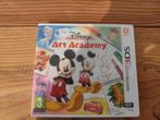Disney Art Academy, Consoles de jeu & Jeux vidéo, Enlèvement, Utilisé