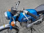 A100, Motoren, 11 kW of minder, 1 cilinder, Toermotor, 100 cc