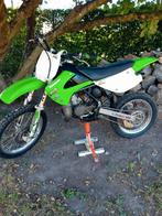 Kawasaki Kx85
