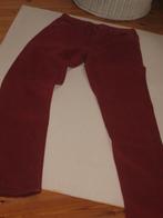 Vintage jeans van Levi Strauss & Co. 100% recht. Lang, Levi's, W28 - W29 (confectie 36), Ophalen of Verzenden, Zo goed als nieuw