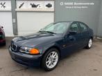 Bmw E46 318i Sedan 5 deurs AUTOMAAT ! ! !, Automaat, Achterwielaandrijving, Electronic Stability Program (ESP), Blauw