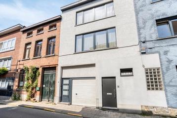 Huis te koop in Mechelen, 2 slpks beschikbaar voor biedingen