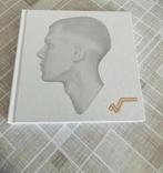 Stromae - Racine Carrée (CD en Boek), Cd's en Dvd's, Ophalen of Verzenden, 2000 tot heden, Zo goed als nieuw