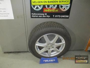 Winterset voor Ford beschikbaar voor biedingen