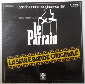 The Godfather ( Le Parrain ) beschikbaar voor biedingen