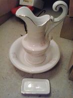 mooie lampetset, Antiek en Kunst, Ophalen of Verzenden