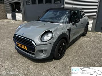 Mini Mini 1.5 Cooper NAVI/CRUISE/PDC beschikbaar voor biedingen
