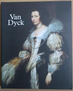 Van Dyck - Antwerpen 1999, Boeken, Kunst en Cultuur | Beeldend, Ophalen of Verzenden