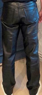Pantalon de moto en cuir Hein Gericke Speedware - Taille 50, Hommes, Hein gericke, Pantalon | cuir, Seconde main
