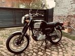 Orcal Astor 125cc - 3000 km, Particulier, 125 cc, 1 cilinder