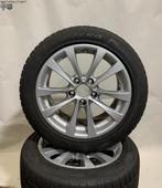 17" BMW 3 Serie 225/50 R17 Pirelli Winterset, Gebruikt, Banden en Velgen, 17 inch, Personenwagen