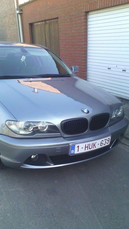 Bmw voor opmaak, Auto's, BMW, Particulier, 3 Reeks, ABS, Adaptieve lichten, Adaptive Cruise Control, Airbags, Airconditioning