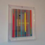 Olivier Ameye, Enlèvement ou Envoi