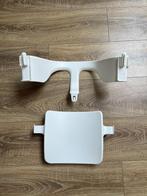 Stokke Babyset (wit), Ophalen, Zo goed als nieuw