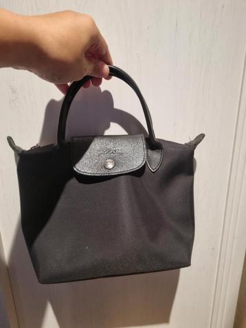 Longchamps tas  beschikbaar voor biedingen