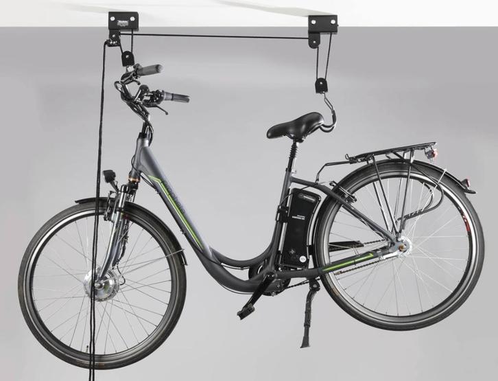 Système de transport de vélo/kayak Westfalia, Vélos & Vélomoteurs, Accessoires vélo | Porte-vélos, Neuf, Enlèvement