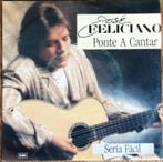 JOSÉ FELICIANO – Ponte a cantar / SINGLE – Vinyle, Cd's en Dvd's, Vinyl Singles, Latin en Salsa, 7 inch, Single, Ophalen of Verzenden