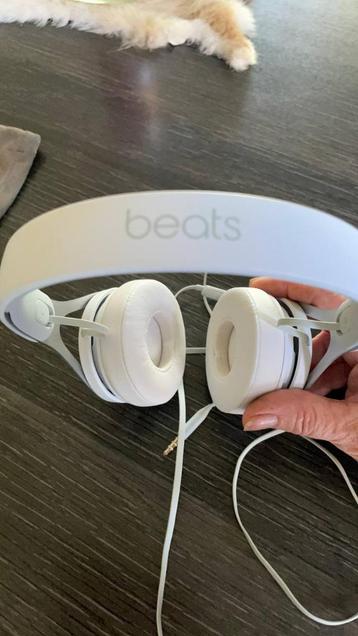 Beats | EP koptelefoon - Wit