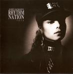Janet Jackson – Rhythm Nation 1814 (cd), Cd's en Dvd's, Ophalen of Verzenden