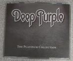 Deep Purple - The Platinum Collection, Ophalen