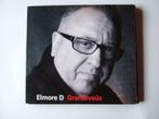 CD van Elmore D „Grandiveûs” (Waalse blues), Cd's en Dvd's, Ophalen of Verzenden, Blues