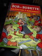 Bob et Bobette 327 eo, Enlèvement ou Envoi