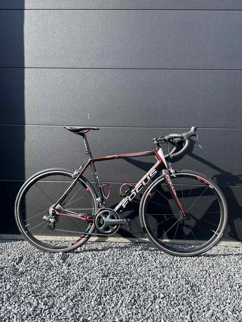 Vélo de route, Sport en Fitness, Wielrennen, Zo goed als nieuw, Ophalen