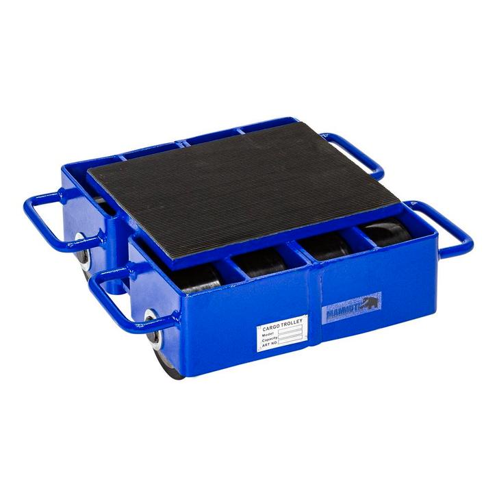 Transportrollen 12 ton, Auto diversen, Overige Auto diversen, Verzenden