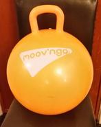 moov'ngo jouet ballon sautoir, Enlèvement, Utilisé, 4 à 6 ans