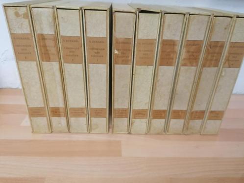 ‎Edition Numérotée, imprimé(e) sur papier Vélin Chiffon de R, Antiek en Kunst, Antiek | Boeken en Manuscripten, Ophalen of Verzenden