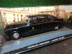 Daimler limo - James Bond, Universal Hobbies, Gebruikt, Ophalen of Verzenden, Auto