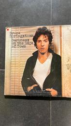 Bruce Springsteen vinyl Darkness in the edge of the town, Cd's en Dvd's, Vinyl | Rock, Ophalen