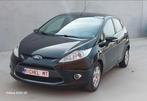 Ford Fiesta 1.6D Econetic / Avec CT !, Euro 5, Achat, Entreprise, Carnet d'entretien