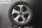 Originele Ford Mustang Mach-E Winterbanden 18 Inch 225/60R18, Auto-onderdelen, Ophalen, 18 inch, Gebruikt, Banden en Velgen