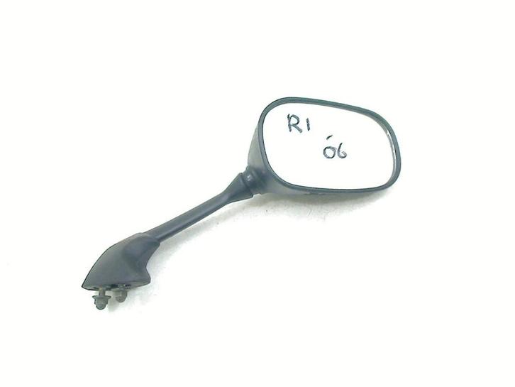 SPIEGEL RECHTS Yamaha YZF R1 2004-2006 (YZF-R1 5VY), Motoren, Onderdelen | Yamaha, Gebruikt
