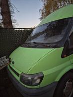 Bestelwagen ford transit., Particulier, Achat, Ford