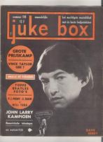 JUKE  BOX  Nr. 118  van 1-2-1966, Verzamelen, Ophalen of Verzenden