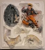 Naruto statue Tsume ninja storm figurine, Enlèvement ou Envoi, Comme neuf, Fantasy