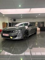 Peugeot 508 pse 360ch awd hybride sw, Auto's, Automaat, 4 cilinders, USB, 1500 kg