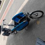 Bakfiets gazelle cabby, Fietsen en Brommers, Brommers | Puch, Ophalen, Zo goed als nieuw