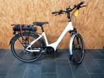 fiets elektrische met Yamaha motor, Fietsen en Brommers, Ophalen of Verzenden, Zo goed als nieuw