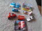 Lego voertuigen in mooie staat
40079 Vw T1 met geprint 2x2 t, Ophalen of Verzenden, Zo goed als nieuw, Lego