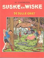 Suske en Wiske nr 66 - De dulle griet - 1ste druk 1966., Boeken, Stripverhalen, Ophalen of Verzenden, Zo goed als nieuw, Willy Vandersteen