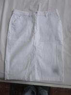 witte rok Mayerline maat 40, Kleding | Dames, Rokken, Maat 38/40 (M), Mayerline, Wit, Ophalen of Verzenden