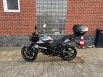 Benelli	BN125, Motoren, Bedrijf, 125 cc, 11 kW of minder