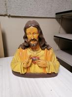 Borstbeeld van Jezus, Antiek en Kunst, Ophalen