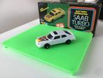Lucky Saab 900 White - Nieuw in doos, Voiture, Enlèvement ou Envoi, Neuf