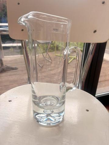 Design pitcher van Krosno, Bonny beschikbaar voor biedingen