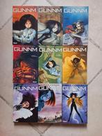Manga Gunnm intégrale première édition, Utilisé, Enlèvement ou Envoi